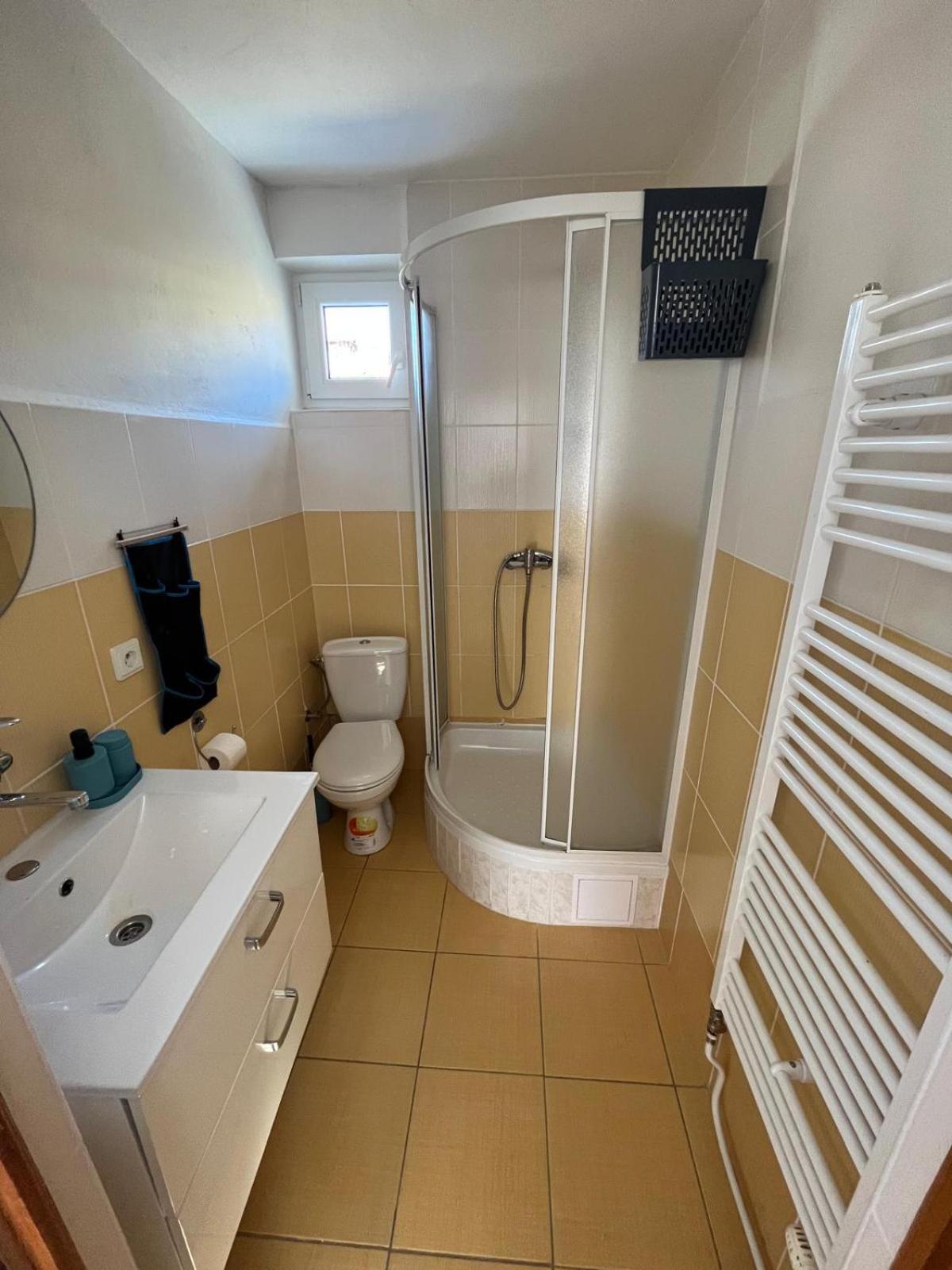 U Milusky Pension Ždiar Buitenkant foto