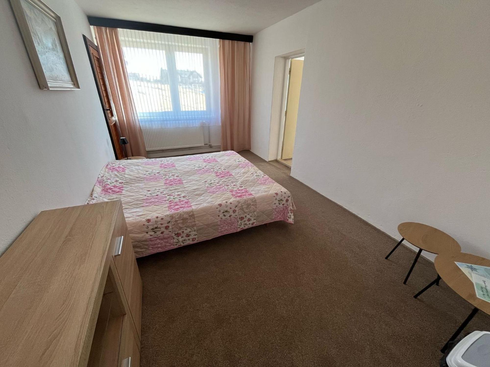 U Milusky Pension Ždiar Buitenkant foto